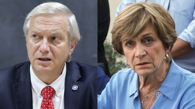 Ubilla: Kast se prepara para ganar y Matthei para gobernar