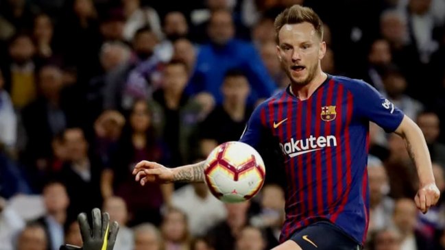 Ivan Rakitic anunció su retiro del fútbol tras casi 900 partidos