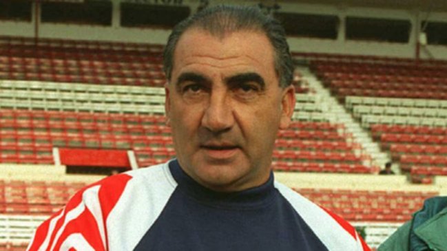 Independiente llora a una de sus leyendas: Le ganó la Copa Libertadores a Colo Colo y Unión Española