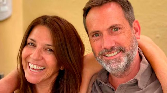 Aseguran que Karla Constant se estaría separando tras 10 años en pareja