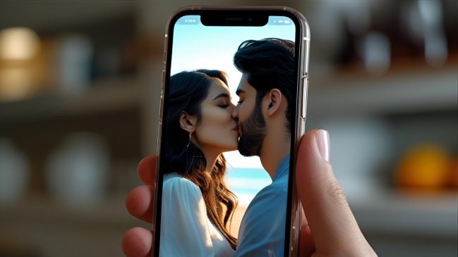 Dramas verticales: Canal 13 reactiva su área dramática con innovador formato