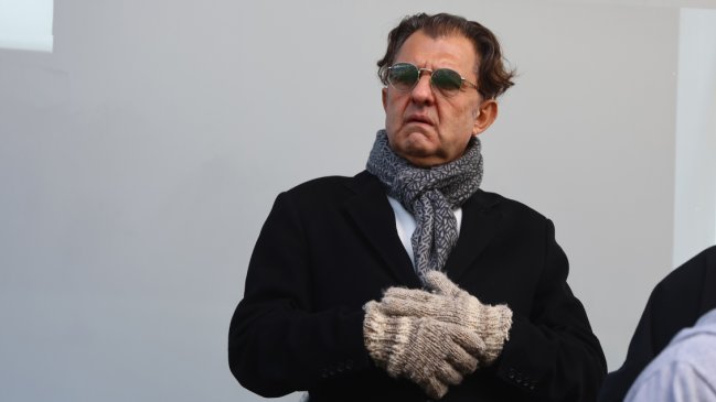 Aníbal Mosa por posibles ofertas: No hay absolutamente nada