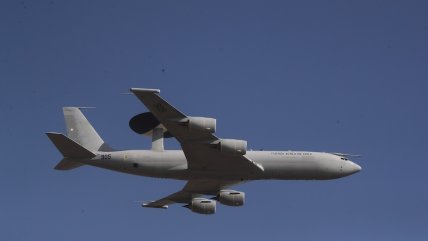   FACh rechazó entregar antecedentes a la Fiscalía de funcionarios detenidos por trasladar droga 