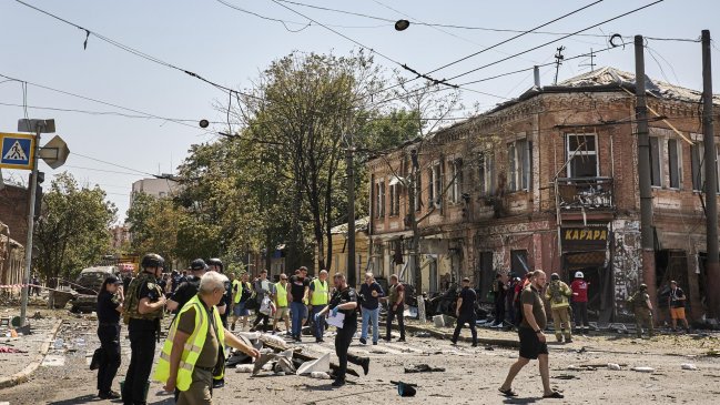 Rusia y Ucrania siguen sin acordar tercera ronda, mientras Trump pierde la paciencia