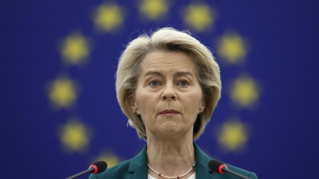 UE: De facto, China está permitiendo la economía de guerra de Rusia