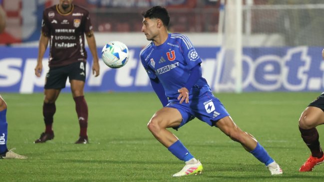 Altamirano en la previa de su primer Superclásico: 