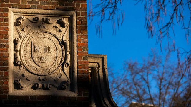 Gobierno de Trump ordenó a Harvard entregar documentos sobre estudiantes extranjeros