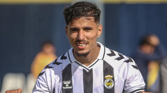 Manuel Pellegrini fichó para Betis a promisorio defensor marroquí