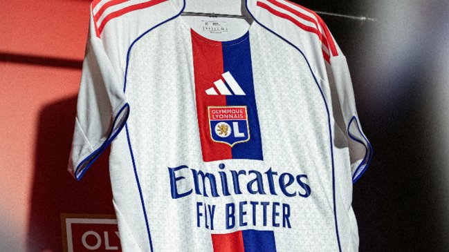 Olympique de Lyon seguirá en la Primera División de Francia