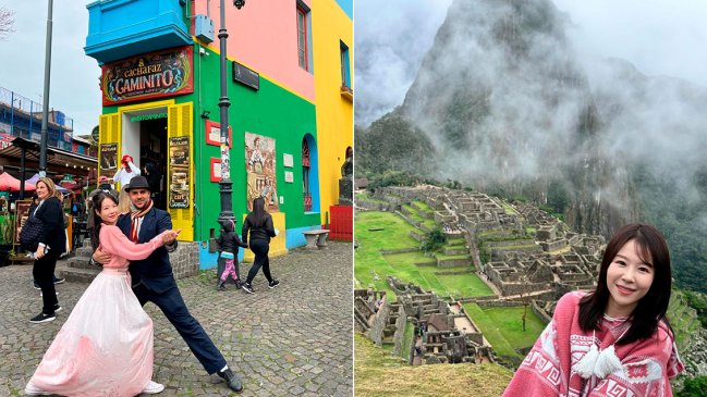 Las civilizaciones se encuentran primero en las personas