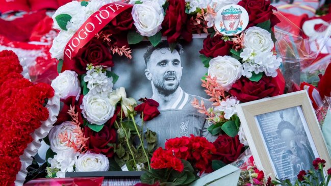 Dos testigos del accidente de Diogo Jota contradicen a la Guardia Civil