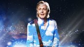 Paul McCartney no descansa: Se embarcará en nueva gira de conciertos con 83 años