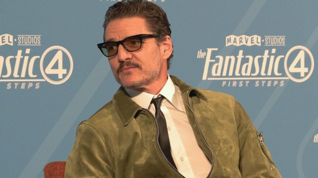 Pedro Pascal vuelve a alzar la voz por la comunidad trans y los migrantes