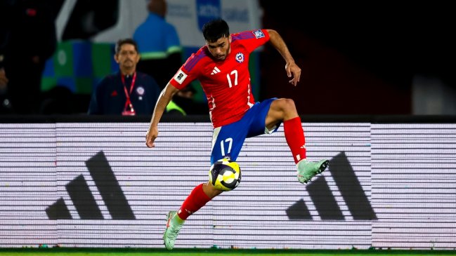 Medios españoles alabaron a Suazo ante inminente arribo a Sevilla: Un capitán nato