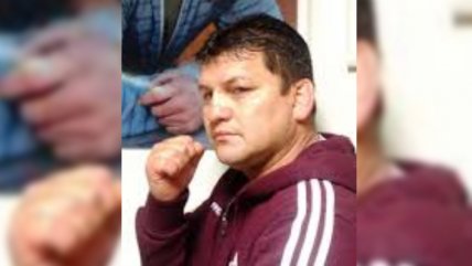   Exboxeador Joel Mayo está grave tras ser atacado con arma blanca en Villarrica 