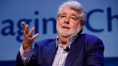 George Lucas participará por primera vez en la Comic Con de San Diego