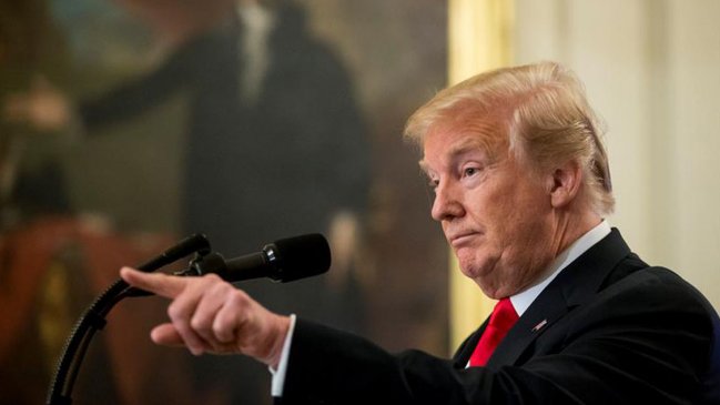 Trump anunció nuevos aranceles del 30% para México y la Unión Europea