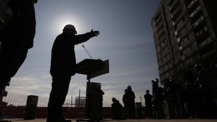   Partamos por Casa: El proyecto que busca mejorar la vida de familias en Concepción 