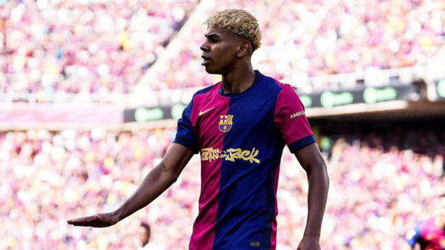 Denunciaron a Lamine Yamal por usar personas con enanismo como entretenimiento en su cumpleaños