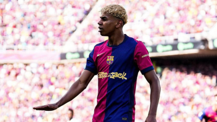   Denunciaron a Lamine Yamal por usar personas con enanismo como entretenimiento en su cumpleaños 