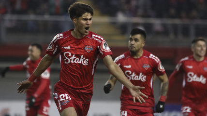   Ñublense y Huachipato pospusieron el suspenso para la revancha en Copa Chile 