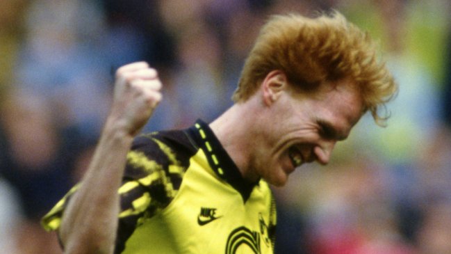 Mathias Sammer criticó duramente al fútbol alemán actual por perder su identidad