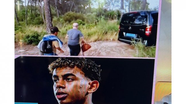 Asociación de personas con enanismo acudirá a la Justicia por polémico cumpleaños de Lamine Yamal