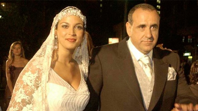 Marlen Olivari destrozó a su exesposo Roberto Dueñas: 