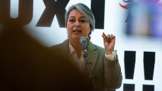 Centro de pensamiento republicano: Si gana Jara, gobierna el PC y no una alianza