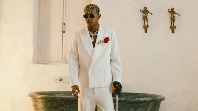 [VIDEO] Lamine Yamal reveló imágenes de controvertida fiesta de cumpleaños