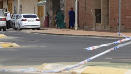   Ataque a adulto mayor desata ola de violencia y tensión racial en España 