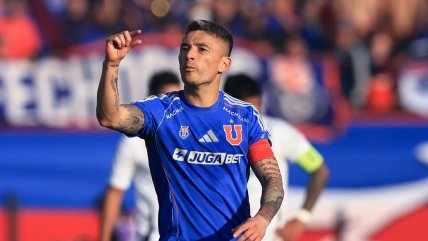   El editorial de Rodrigo Goldberg: Charles Aránguiz asumió el mando con una naturalidad que impresiona 