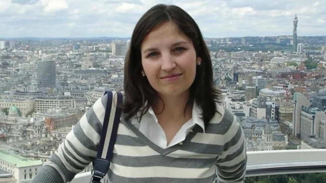 Hallazgo de un ADN desconocido agita un asesinato que conmocionó a Italia en 2007