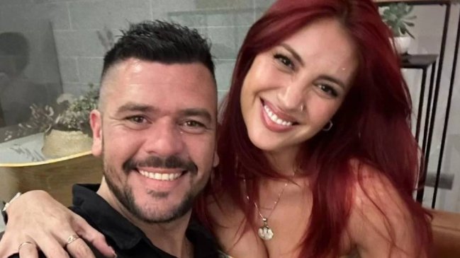 Karen Paola no se disculpó con el doctor Vidal y además se quebró por su separación