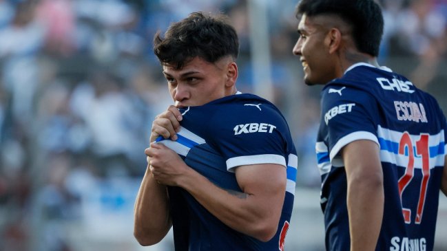 Diego Corral anticipó duelos ante los líderes: Somos conscientes de que son buenos equipos