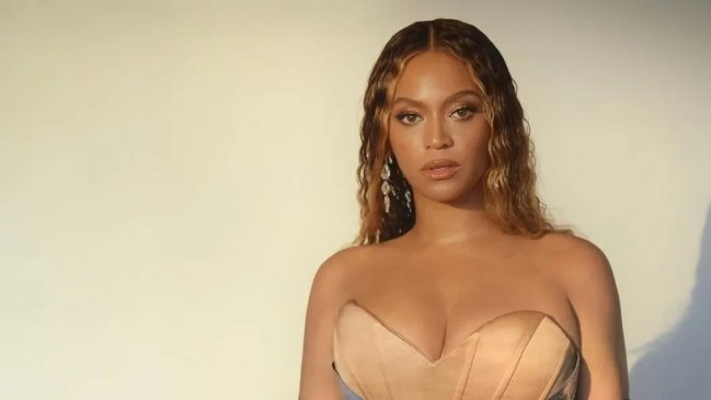 Beyoncé sufre el robo de un disco duro con música inédita y sus planes para el futuro