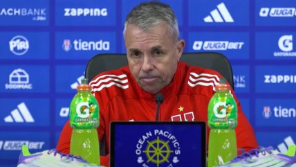   Gustavo Alvarez piensa en Guaraní: El margen de error es mínimo 