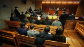 Caso Fonasa: Comenzó juicio contra 18 imputados por millonario fraude al Fisco