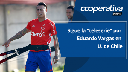   Cooperativa Deportes: Sigue la 