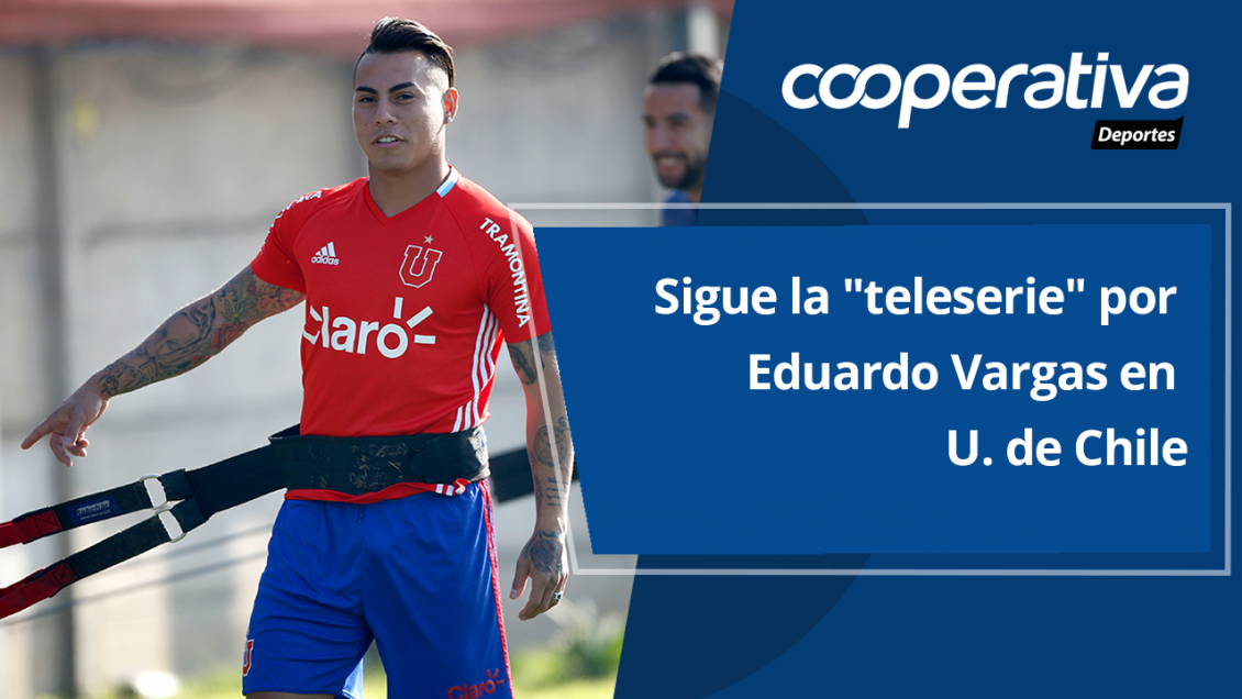   Cooperativa Deportes: Sigue la 