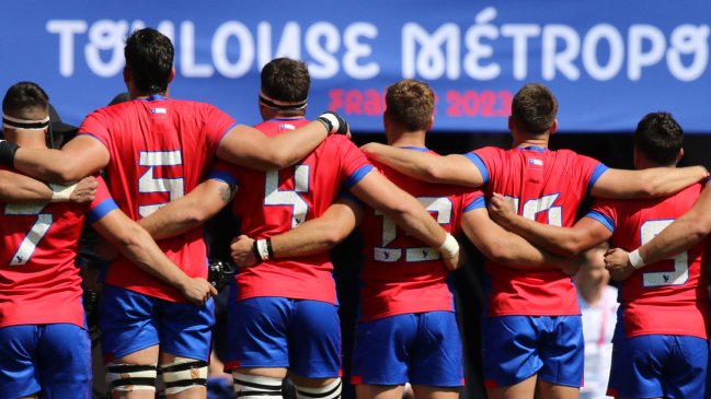 Los Cóndores viajaron a Brasil para el primer duelo de los clasificatorios al Mundial