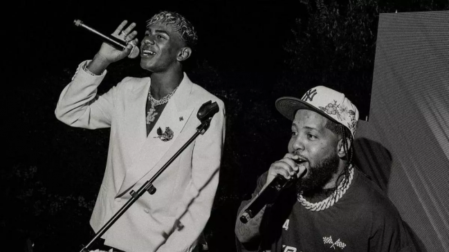 Artistas con enanismo se defendieron por acudir a fiesta de Yamal: Fuimos tratados con respeto