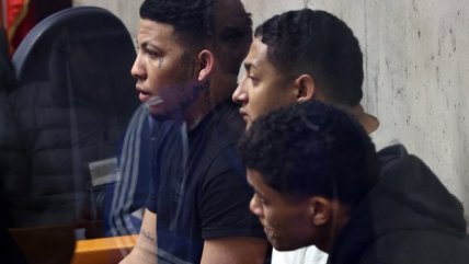   Gendarmería: Oficio para liberar a Osmar Ferrer llegó por conductos y medios de verificación regulares 