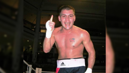  Prisión preventiva para supuesto asesino del exboxeador Joel Mayo  