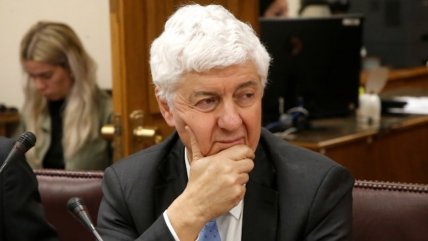  Director del SII no pagó contribuciones durante nueve años por casa no regularizada en Paine  