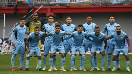   Es oficial: O'Higgins de Rancagua cambia de dueños 