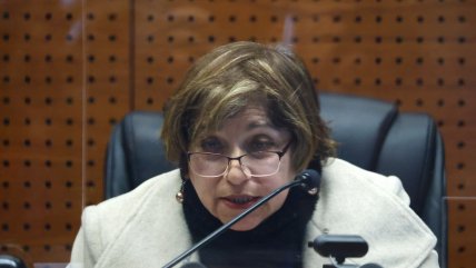   Parlamentarios piden salida de la jueza Irene Rodríguez por excarcelación de sicario 