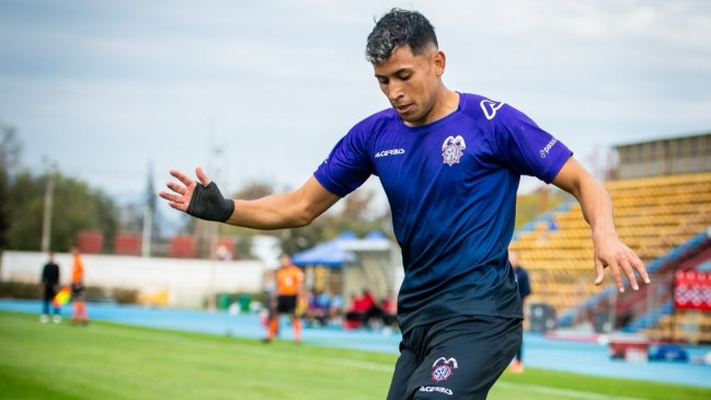 Sifup por situación de San Antonio: Es necesario un reglamento que sancione a los dirigentes