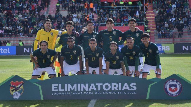Escándalo en Clasificatorias: Bolivia arriesga pérdida de puntos tras acusaciones de dopaje