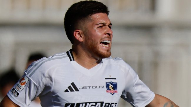 Felipe Méndez: El equipo está trabajando fuerte para ganar todos los partidos